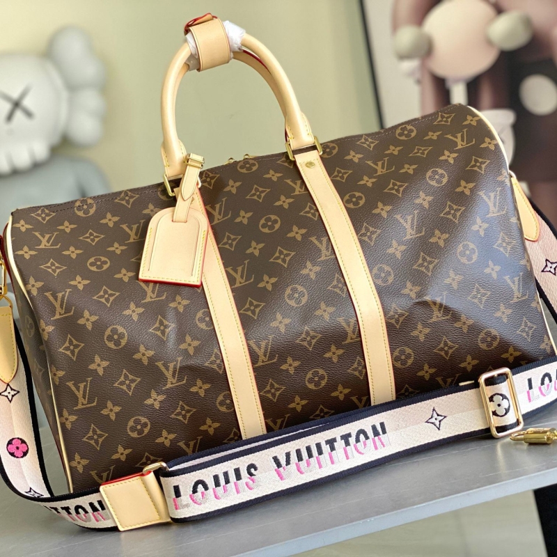 LV Travel Bags